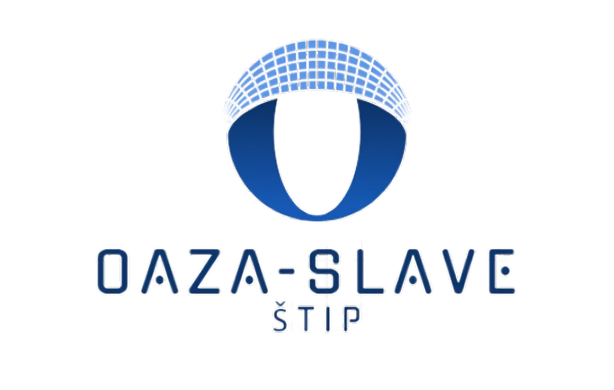 Oaza Slave Stip